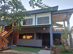 Boom Hostel Pai